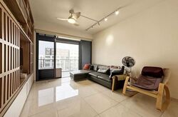 Signature At Yishun (D27), Condominium #613501511